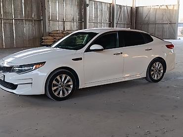 опел вектра с: Kia Optima: 2016 г., 2.4 л, Автомат, Бензин, Седан — 6