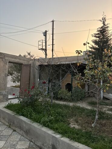 Həyət evləri və villaların satışı: 7 otaqlı, 340 kv. m, Kredit yoxdur, Yeni təmirli — 68