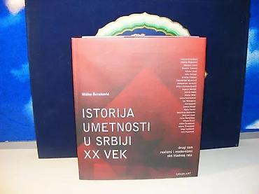 gitare cene: Istorija umetnosti u srbiji xx vek miško šuvaković2012 orion artdrugi — 1