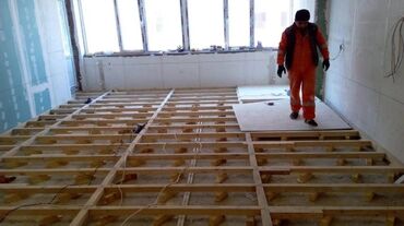 Malyar işləri: Mənzillərin təmirini təklif edirik yüksək səviyyədə! malyar işləri — 12