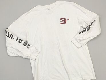 Koszulki: Bluzka dla mężczyzn, L, stan - Dobry