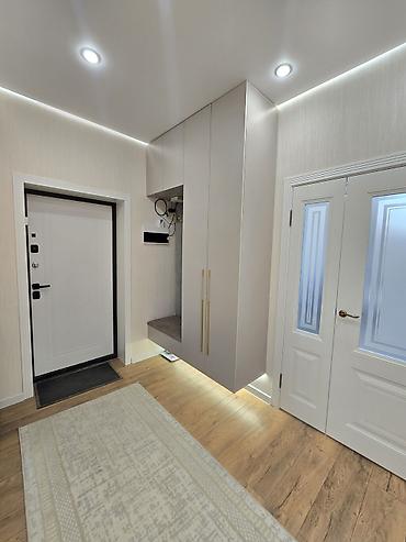 Продажа квартир: 3 комнаты, 92 м², Элитка, 13 этаж, Дизайнерский ремонт at lalafo.kg — 6 Продажа квартир: 3 комнаты, 92 м², Элитка, 13 этаж, Дизайнерский ремонт — 6