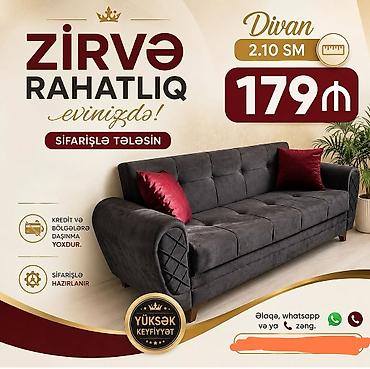 parça dolab: Divan, Parça — 1