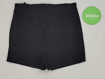 spodenki jeansowe pull: Sinsay, Szorty damskie, rozmiar M — 3