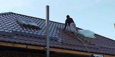 Покраска: Покраска стен, Покраска потолков, Покраска окон, На масляной основе, На водной основе, Больше 6 лет опыта — 40