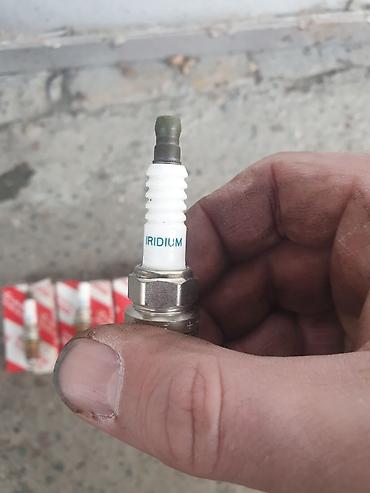 iridium: Дроссельная заслонка Toyota 2006 г., Б/у, Оригинал, Япония — 10