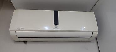 Kondisioner Electrolux, İşlənmiş, 40-45 kv. m, Kredit yoxdur lalafo.az -da Kondisioner Electrolux, İşlənmiş, 40-45 kv. m, Kredit yoxdur
