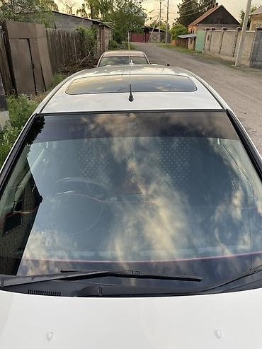 Honda: Honda Stream: 2003 г., 2 л, Автомат, Бензин, Универсал — 4