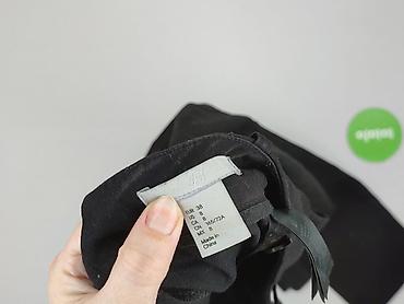 biuro: H&M, Spodnie materiałowe damskie, rozmiar M — 4