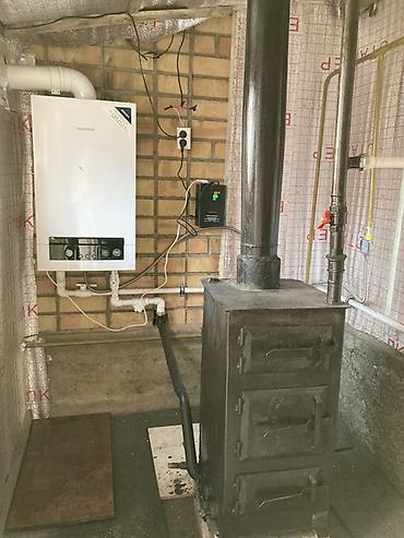 Продажа домов: Дом, 110 м², 6 комнат — 16