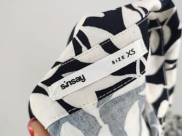 pollini polska: Sinsay, Sukienka damska, rozmiar XS — 4