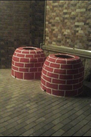 Təndir kürələri: Təndir satışı,təndir və kaminlərin quraşdırılması . ▪️şok! -da lalafo.az — 5 Təndir kürələri: Təndir satışı,təndir və kaminlərin quraşdırılması . ▪️şok! — 5