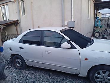 daewoo rezzo: На запчасти или целиком — 6