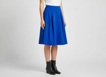 spódniczka plisowane mini: Reserved, Women`s skirt, size S at lalafo.pl spódniczka plisowane mini: Reserved, Women`s skirt, size S