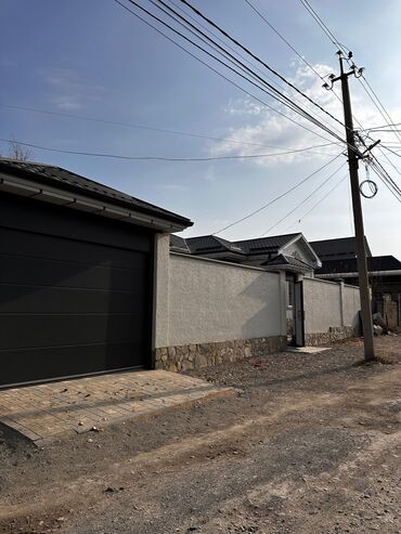 Продажа домов: Дом, 180 м², 5 комнат, Агентство недвижимости, Евроремонт — 21