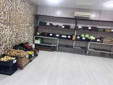 аренда помещений под магазин продукты: Кара-Жыгач ж\м

Сдается часть магазина 
Площадь: 20м2