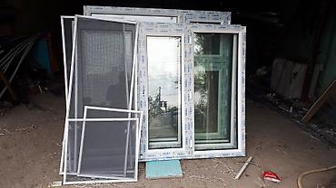 Пластиковые окна на заказ: Пластиковые окна двери и витражи любой сложности цены от 50$ и выше за at lalafo.kg — 14 Пластиковые окна на заказ: Пластиковые окна двери и витражи любой сложности цены от 50$ и выше за — 14