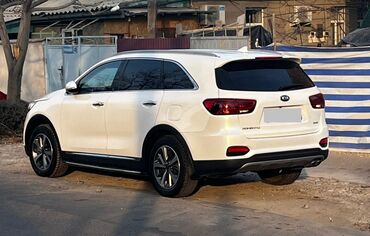 Kia: Kia Sorento: 2019 г., 2 л, Автомат, Дизель, Кроссовер — 2