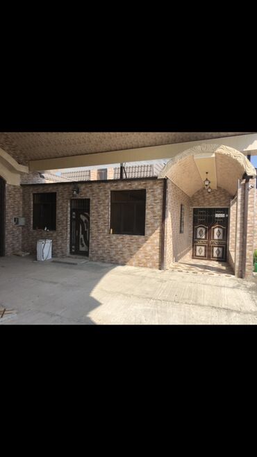 Kommersiya daşınmaz əmlakının satışı: Gəncə şəhərində obyekt icareye verilir. Fikri ciddi olan sexsler nomre — 7