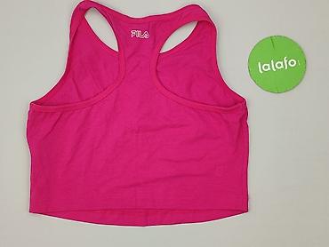martes termoaktywna: Fila, Top damski, rozmiar L — 3