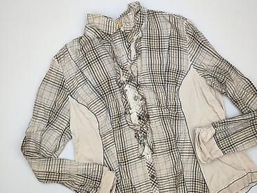 michael koszule: BIBA, Koszula damska, rozmiar XL — 1