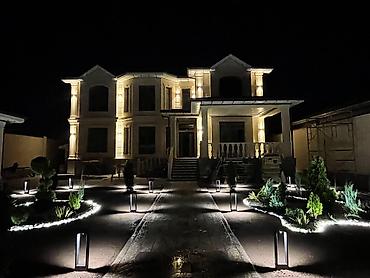 Газон: Сеем газон ( АвтоПолив Газона) под 🔑 Система АвтоПолива💧 Планировка — 29