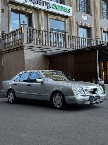 потолок бмв е34: Mercedes-Benz E-Class: 1998 г., 2.4 л, Автоматические, Бензин, Седан