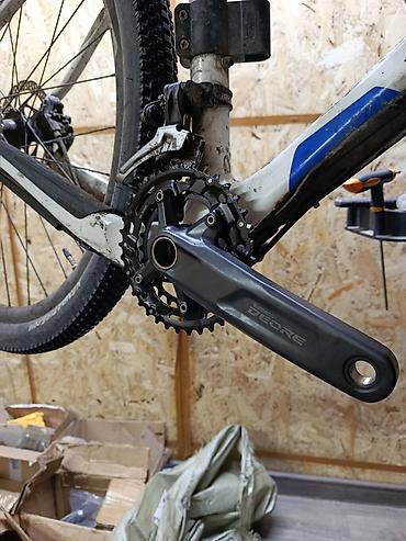 Ремонт велосипедов: 🚲 Велоремонт с гарантией | Гараж ВелоСТО Делаем не «чтобы поехало», а — 5