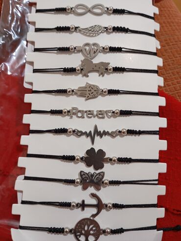 Minđuše: Set minđuša — 16