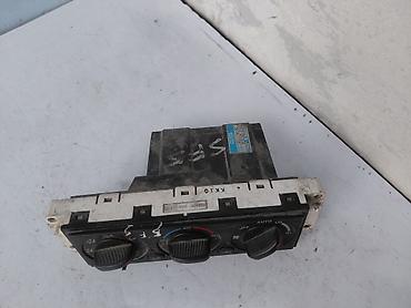 imprezza: Блок климат контроля Subaru 2000 г., Б/у, Оригинал, Япония — 2