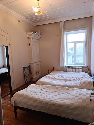 дом в баку: 120 м², 4 комнаты, Канализация, Комби, Газ — 8