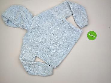 bluza tupac pull and bear: Bluza z kapturem damska, rozmiar XL — 3