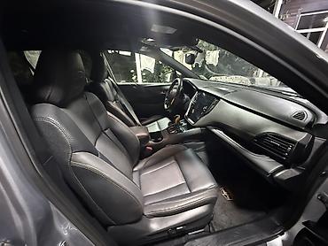 субару оудбег: Subaru Outback: 2021 г., 2.4 л, Вариатор, Бензин, Универсал — 7