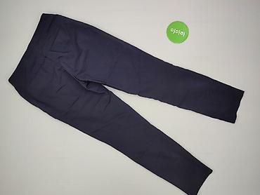 stradivarius cargo: H&M, Spodnie materiałowe damskie, rozmiar S — 3