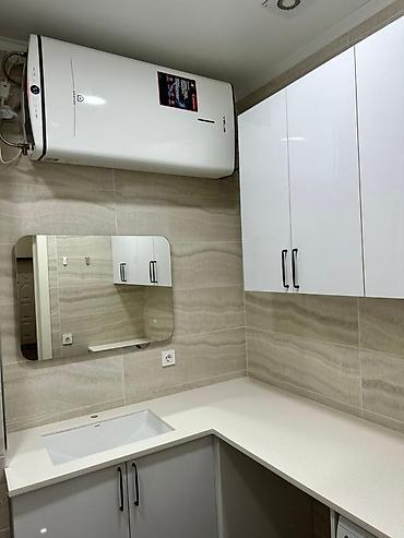 Продажа квартир: 2 комнаты, 77 м², Элитка, 2 этаж, Дизайнерский ремонт — 7
