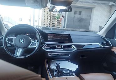 х5 2018: BMW X5: 2019 г., 4.4 л, Автомат, Кроссовер — 4
