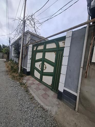 4 otaqlı ev çertyojları: 4 otaqlı, 117 kv. m, Kredit yoxdur, Yeni təmirli — 1