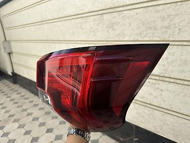 Жарыктандыруу системалары: Стоп-сигналдар комплектиси Lexus 2019 г., Жаңы, Оригинал, Жапония — 6