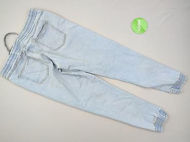 drippy jeans: Jeansy damskie, rozmiar M — 3