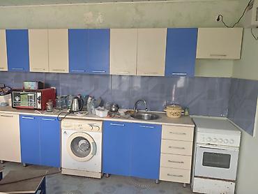 hökmeli evler: 3 otaqlı, 105 kv. m, Kredit yoxdur, Orta təmir — 10