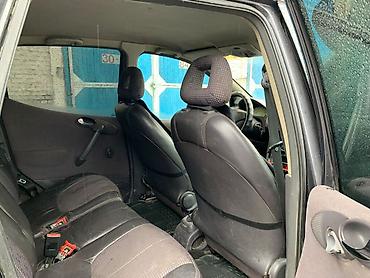 mini coper: Mercedes-Benz A-Class: 2000 г., 1.6 л, Механика, Бензин, Хэтчбэк — 7
