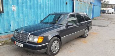 продаю или меняю с доплатой мне: Mercedes-Benz 200: 1991 г., 2 л, Механика, Бензин, Универсал