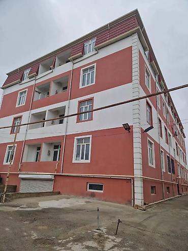 sumqayit 6 ci mikrorayon: 2 otaqlı, 46 kv. m, Kredit yoxdur, Orta təmir — 1