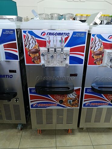 аппарат для жаренного мороженого: Холодильник Samsung, Новый, Двухкамерный, 70 * 1500 * 70