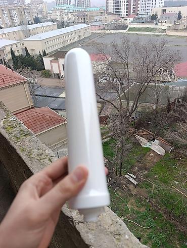 ova su filteri: Mətbəx üçün masaüstü su filtri sistemi Xüsusiyyətlər: - Krana qoşulan — 4