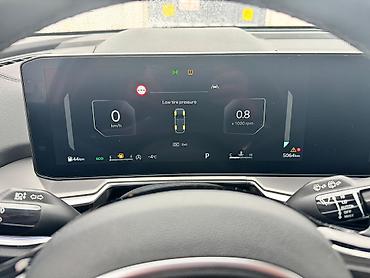 Kia: Kia Sorento: 2023 г., 2.5 л, Автомат, Бензин, Кроссовер — 14