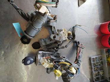 СТО, ремонт транспорта: Чип ключ ремонт замок Сигнализация центральный замок прошивка — 8