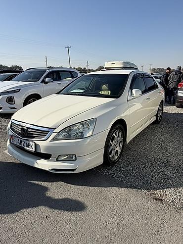 lexus es 2002: Honda Inspire: 2003 г., 3 л, Автомат, Бензин, Седан — 3