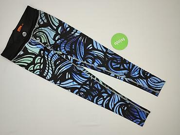 nike bluzki: Legginsy Sportowe damskie, rozmiar M — 2