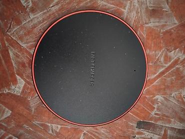 зарядка на макбук про 13: Беспроводное зарядное устройство (Fast Charger), круглая площадка. - — 1